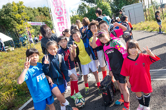 Event イベント