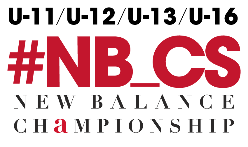 NEW BALANCE CAMPIONSHIP 2019