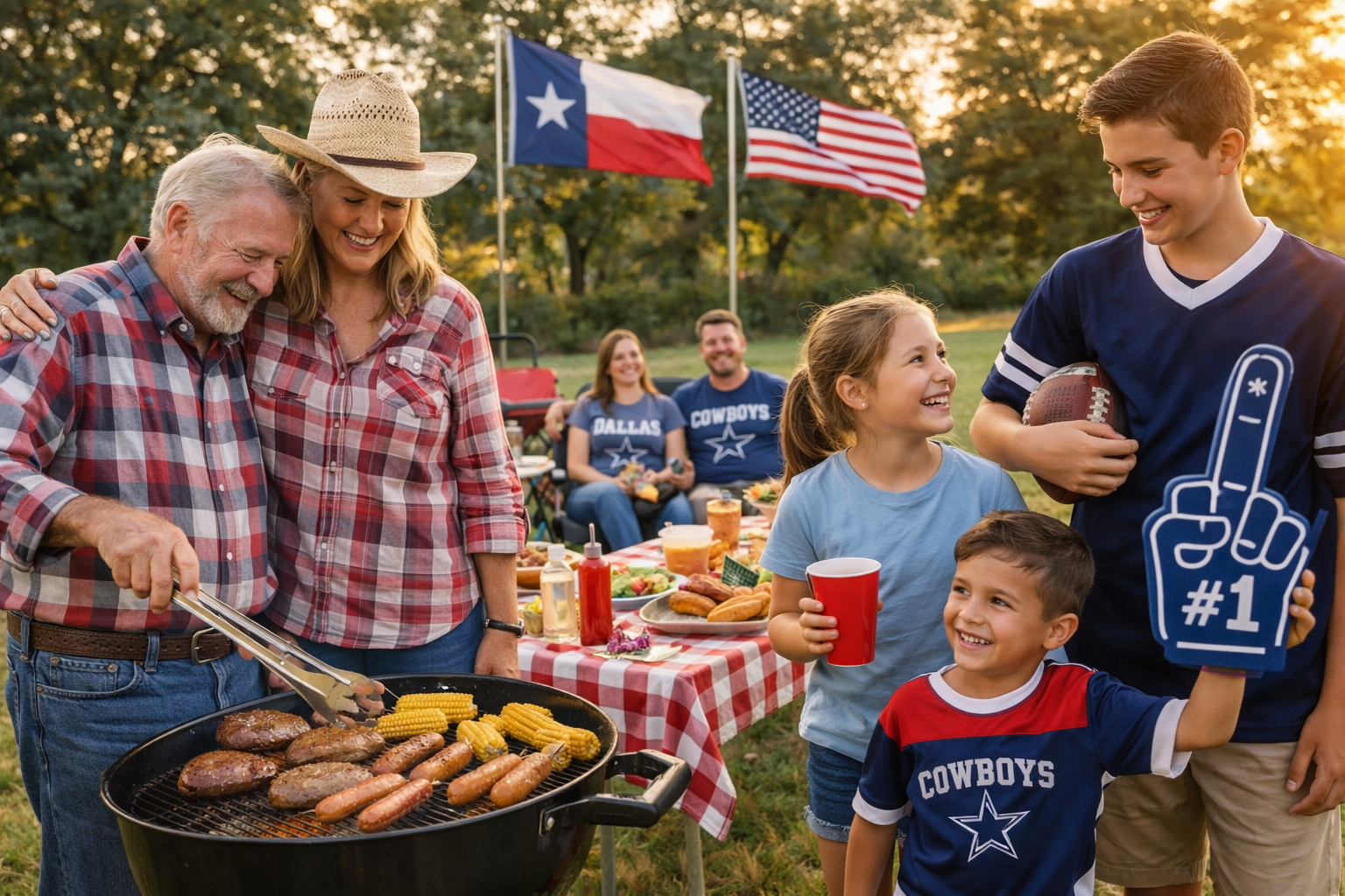日本代表戦をより楽しむために！ W杯観戦の前に知っておきたい―テキサス州ダラスという街の物語― | サカママ