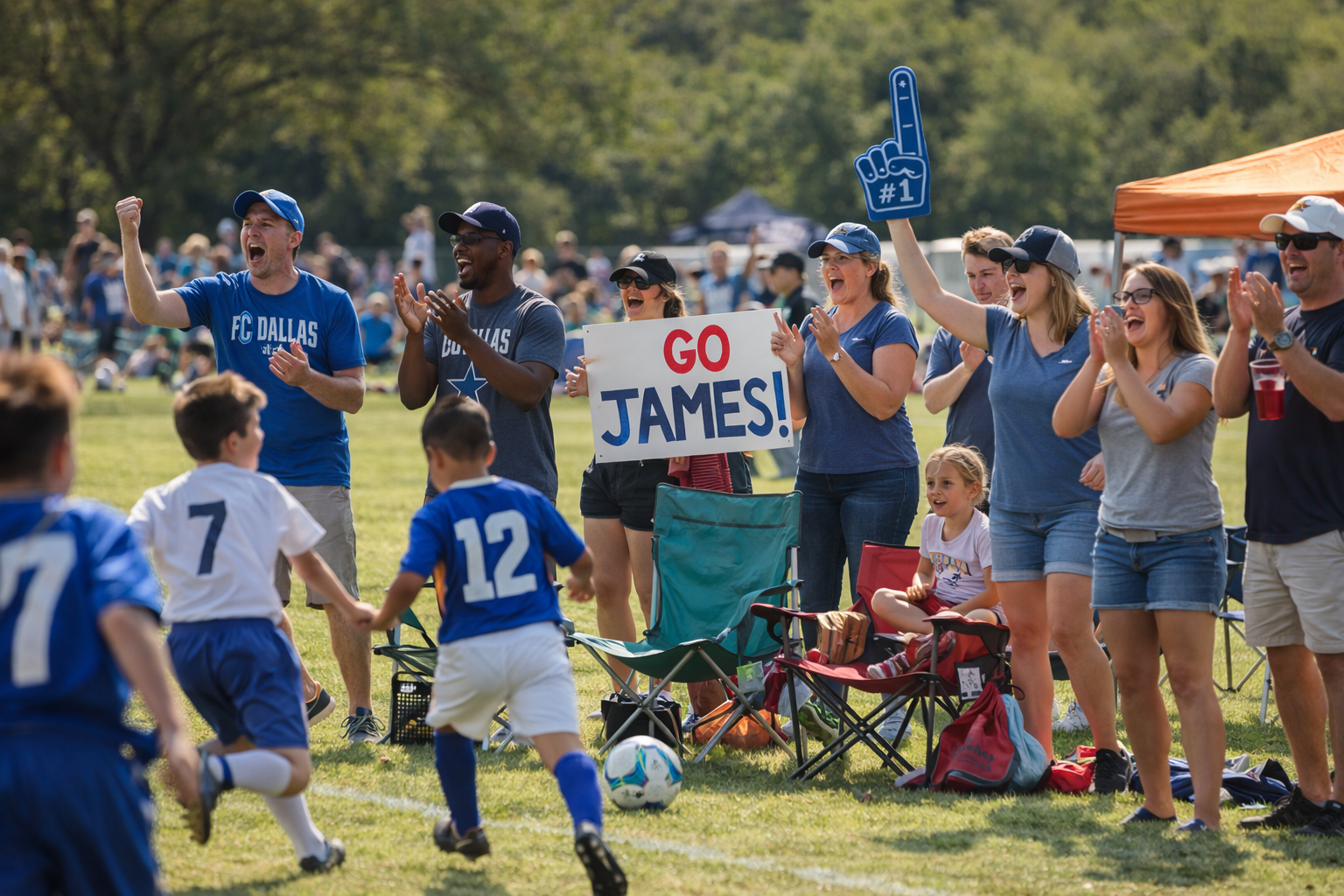 日本代表戦をより楽しむために！ W杯観戦の前に知っておきたい―テキサス州ダラスという街の物語― | サカママ