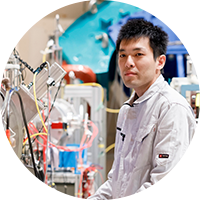 田中香津生博士