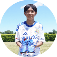 湯之上創選手