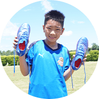 髙田快選手