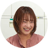 早坂英里さん