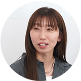 今本いずみさん