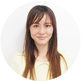 山田裕子さん
