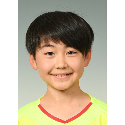 鈴木波馬選手