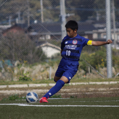 大野廉門選手