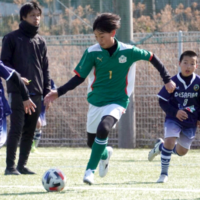 牧野太河選手