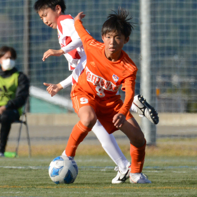 森山裕太選手