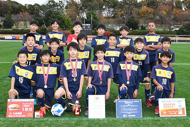 FC TRIANELLO Machida