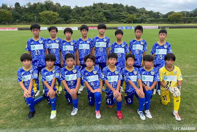 FC今治U-12