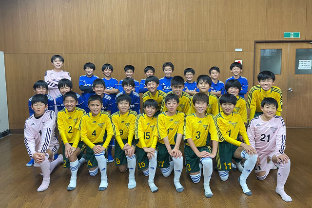 JACPA東京FC