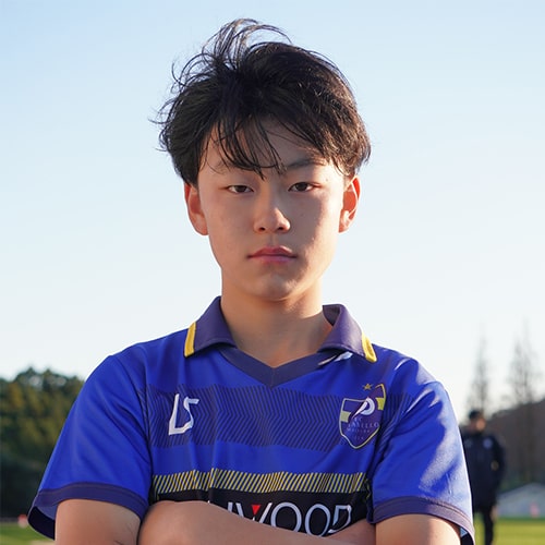 東海林貫大選手