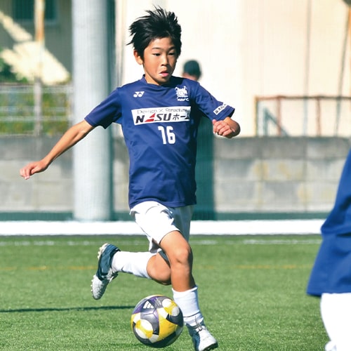 室井奏次郎選手