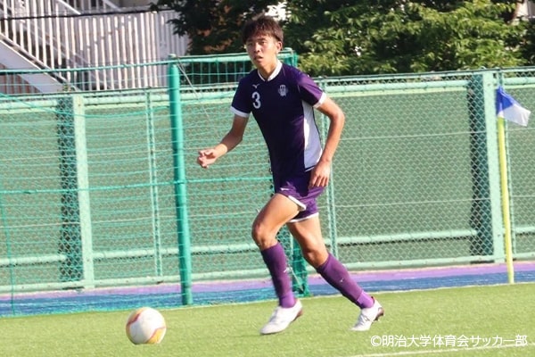 小泉佳絃選手