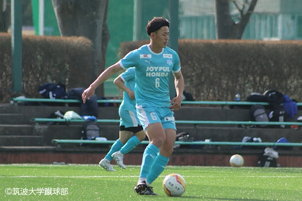 岡 航平選手
