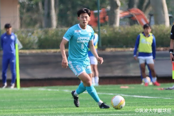 岡 航平選手