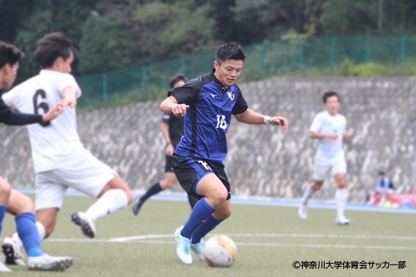 渡邉 陽路選手