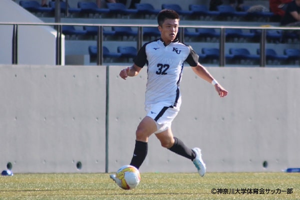 渡邉 陽路選手