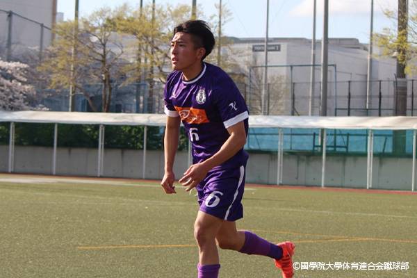 鈴木善選手
