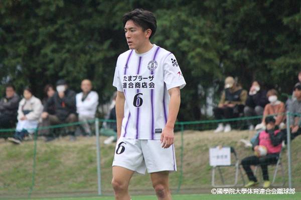 鈴木 善選手