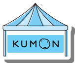 KUMONブース