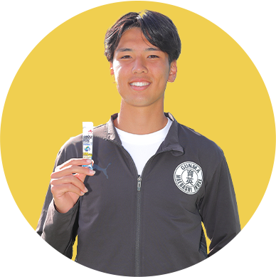 竹ノ谷 優駕