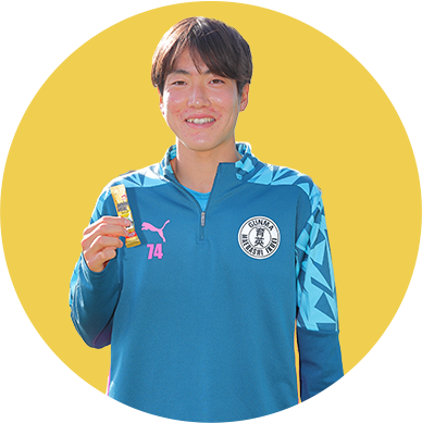 久保遥夢