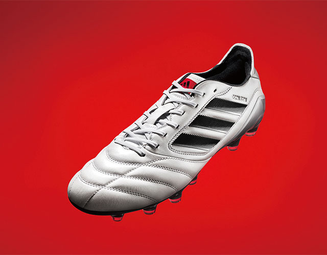 adidas「コパ アイコン2」