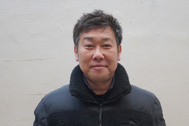 未だ勝ち星を挙げていない国立競技場での勝利を目標に掲げる有村圭一郎監督。