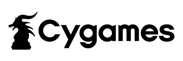 Cygamesロゴ