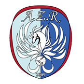 A.Z.Rロゴ