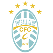 CAOS FCロゴ