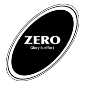 FC ZEROロゴ