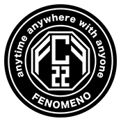F.C.Fenomenoロゴ