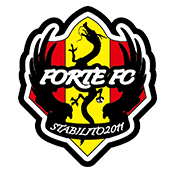 フォルテFCロゴ