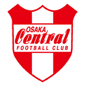 大阪セントラルFCロゴ