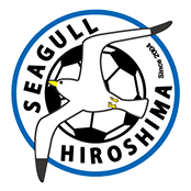 シーガル広島ロゴ