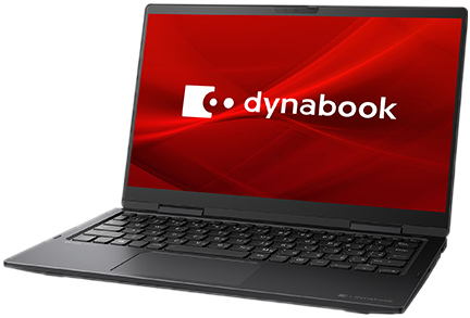 PC版サッカーノートをつけるのに最適！「dynabook Vシリーズ」はココがスゴイ！