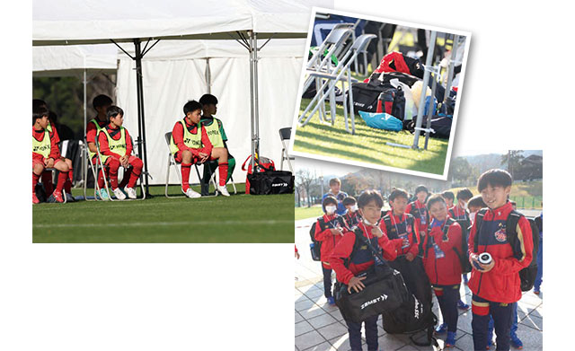 第47回全日本U-12サッカー選手権大会