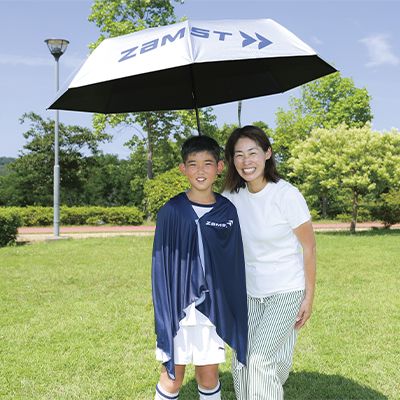 芝貫有美さん・邦匡選手の画像