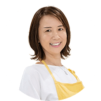 川端里実さん