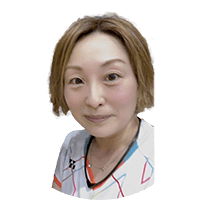 中里美夏さん