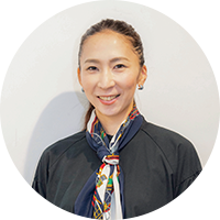 茂木美保さん