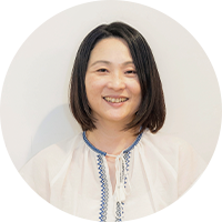 土方央子さん