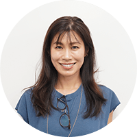 遠藤萌美さん