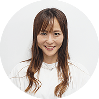 山田裕子さん