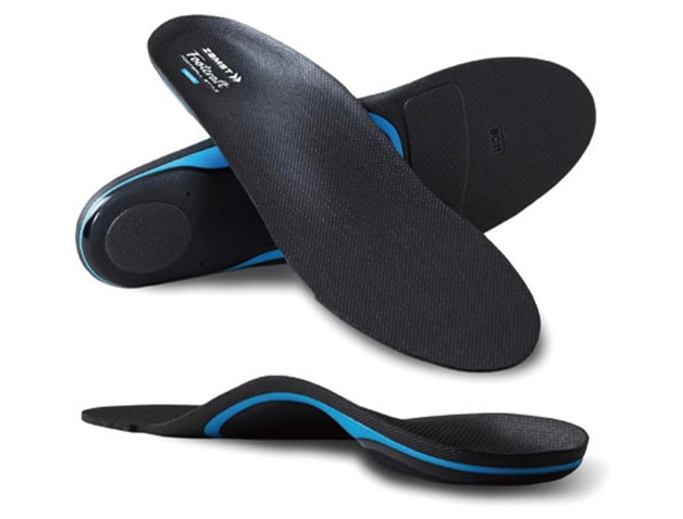 サッカー専用高機能インソール「フットクラフト フットボールスタイル」商品画像