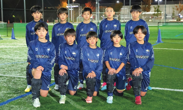 FCTRIANELLOMachida着用写真